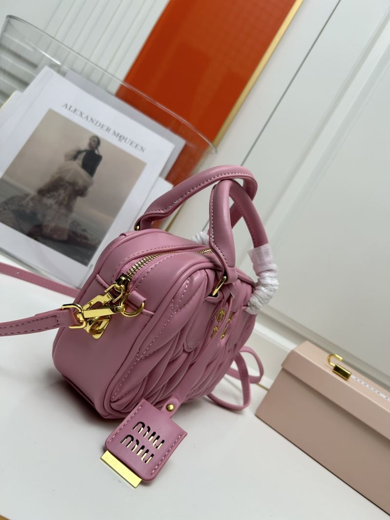 Miu Miu Top Handle Bags